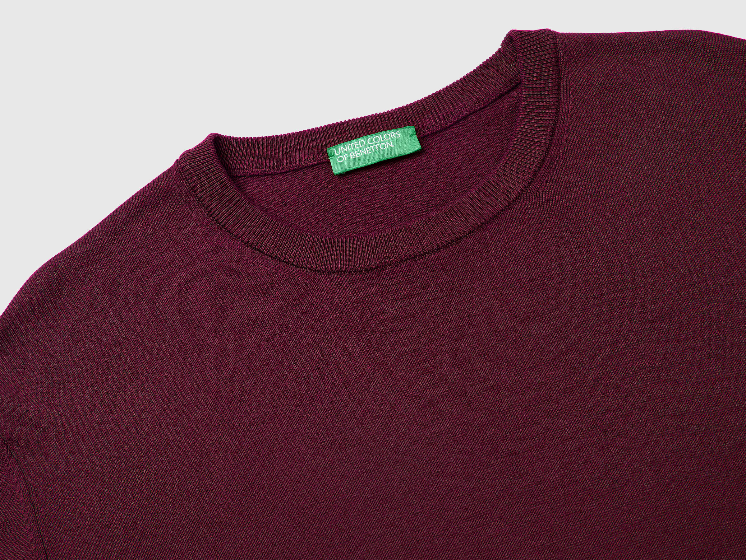 SWEATER L/S Men image number 7